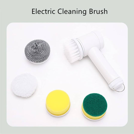 UTOPIA WORLD - ELECTRIC CLEANING BRUSH